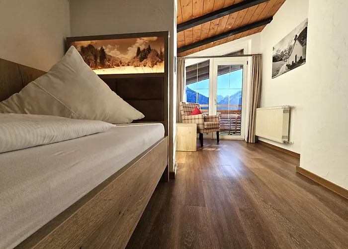 Naturhotel Café Waldesruhe