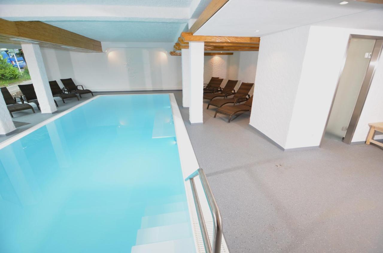 Naturhotel Café Waldesruhe