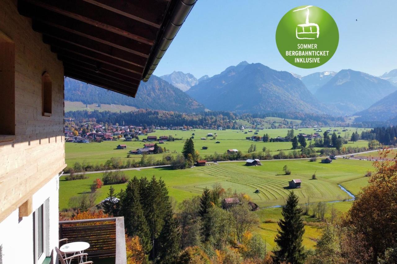 Hotel Naturhotel Café Waldesruhe