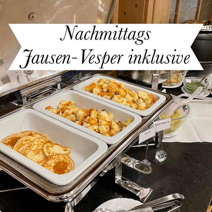 Naturhotel Café Waldesruhe Hotel 4*