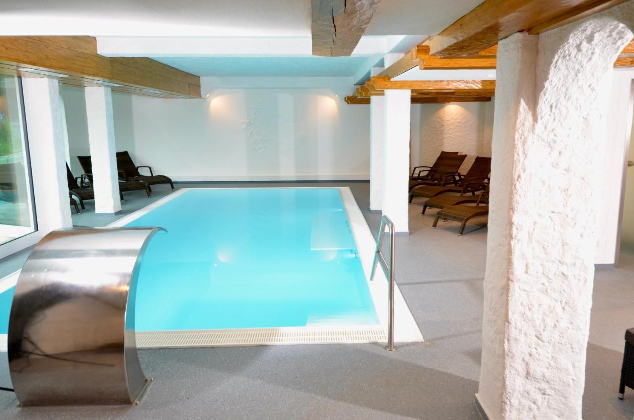Naturhotel Café Waldesruhe Hotel Oberstdorf