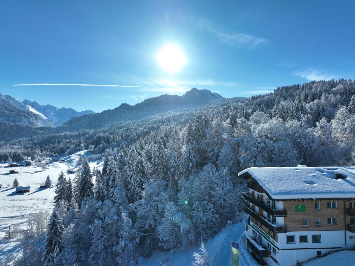 Naturhotel Café Waldesruhe 4*