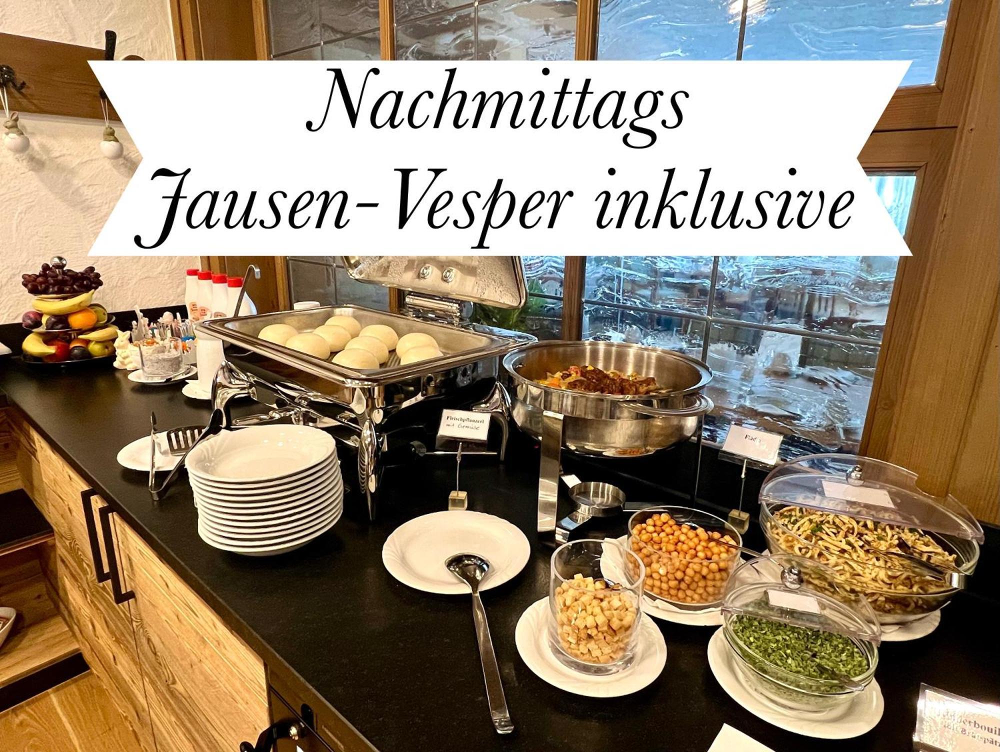 Naturhotel Café Waldesruhe 4* Oberstdorf