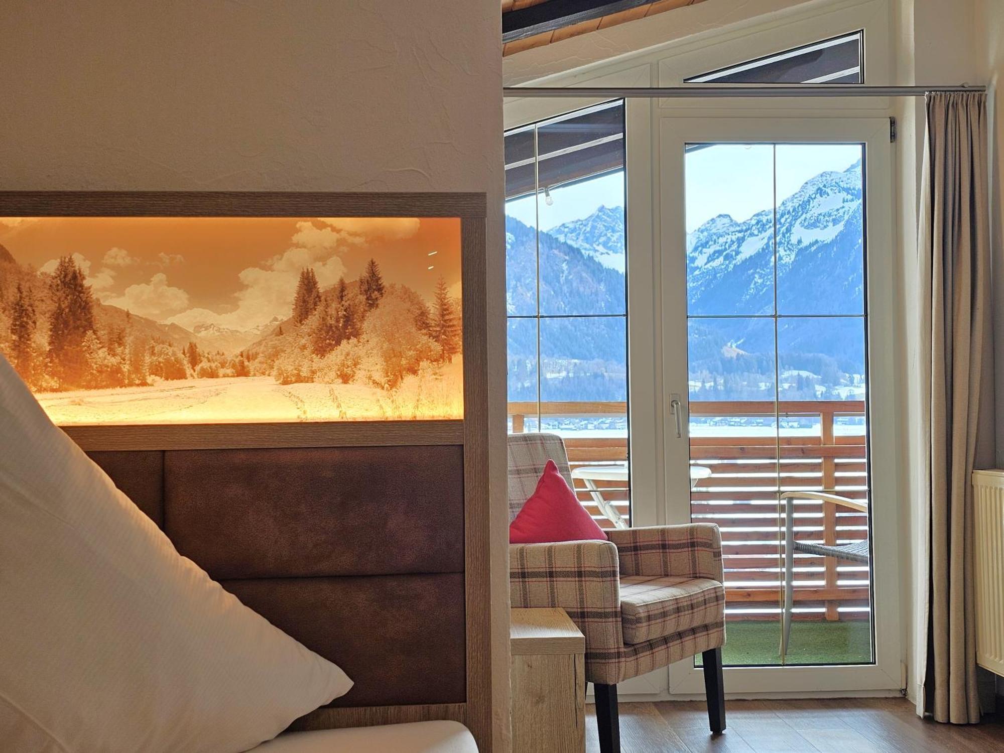 Naturhotel Café Waldesruhe Hotel 4*