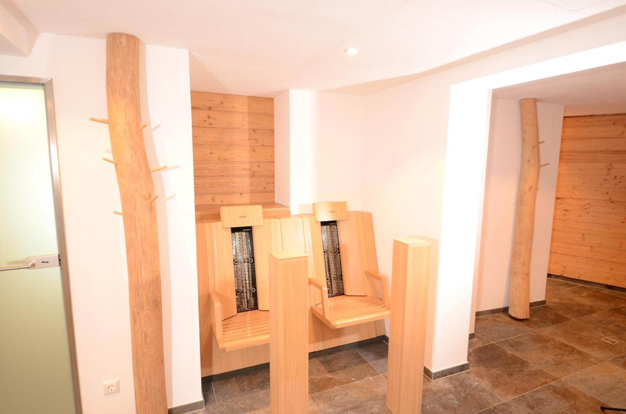 Naturhotel Café Waldesruhe 4* Oberstdorf