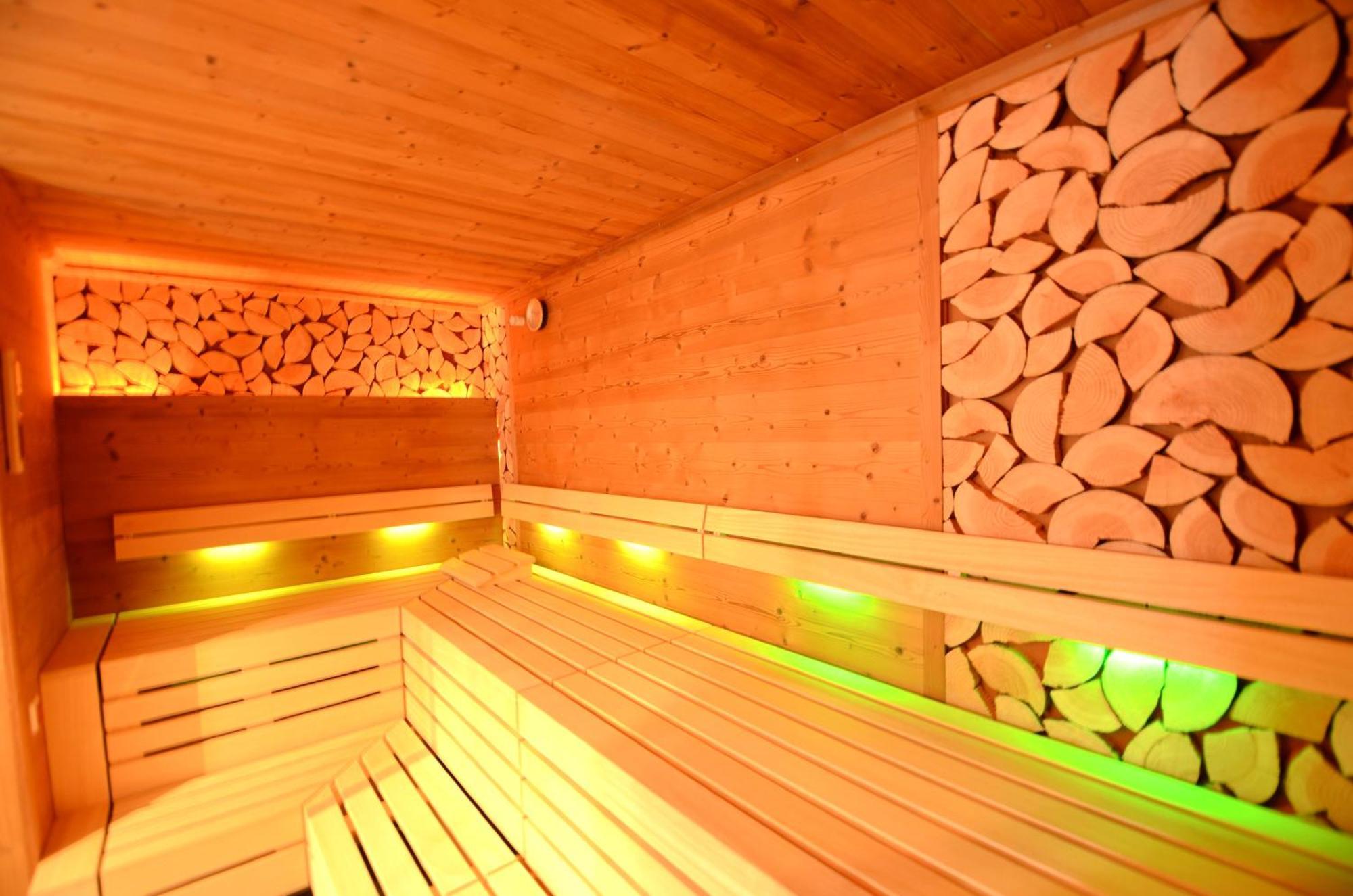 Naturhotel Café Waldesruhe