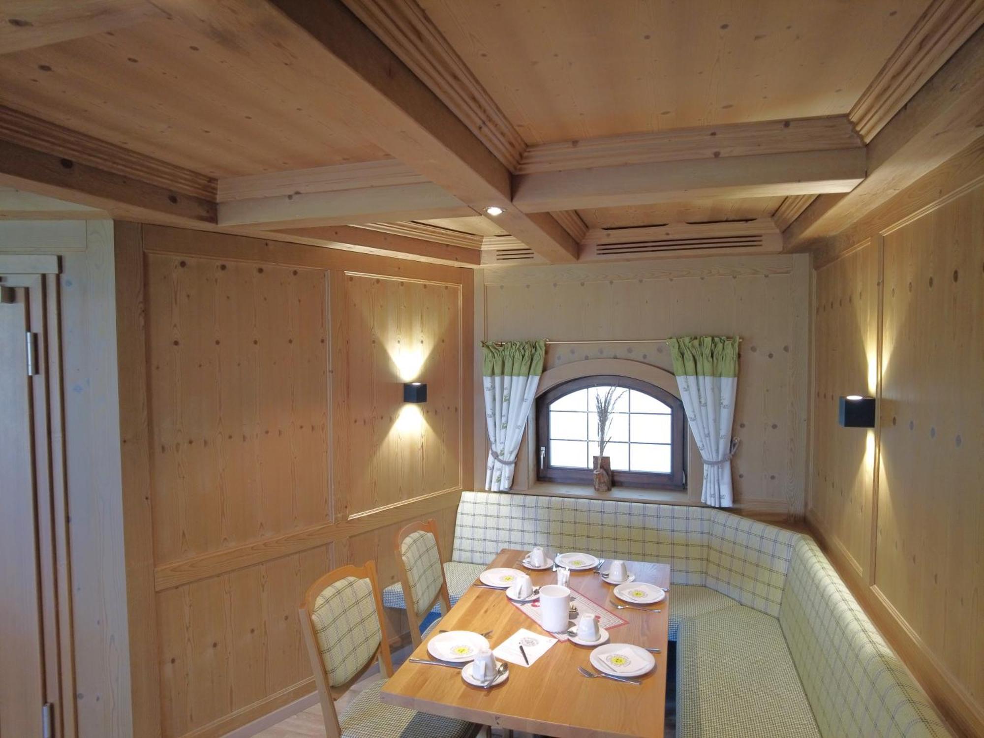 Naturhotel Café Waldesruhe Hotel Oberstdorf