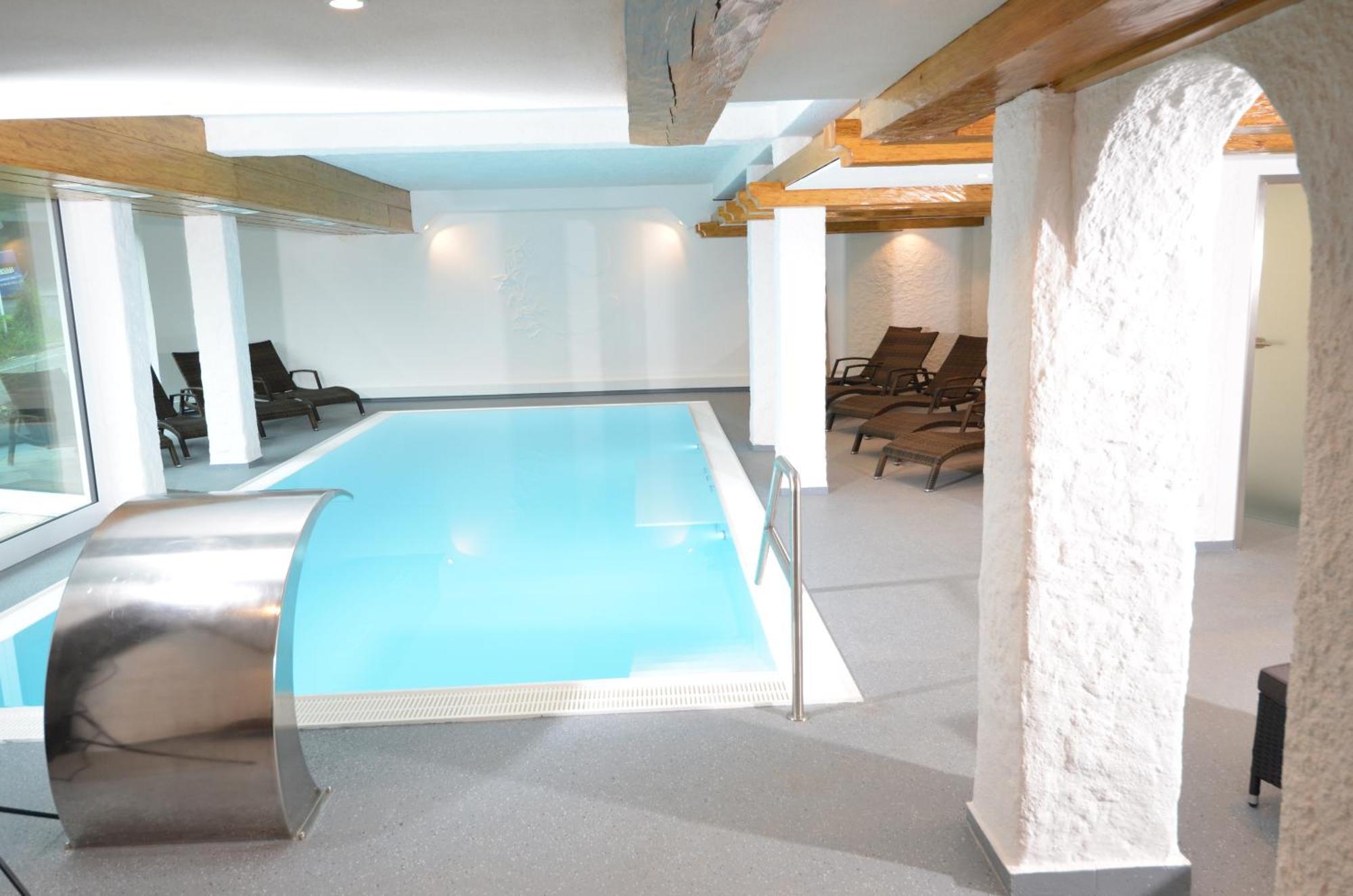 Naturhotel Café Waldesruhe 4*