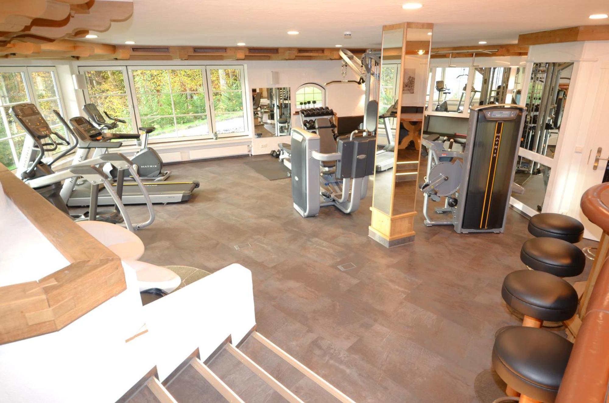 Naturhotel Café Waldesruhe 4*