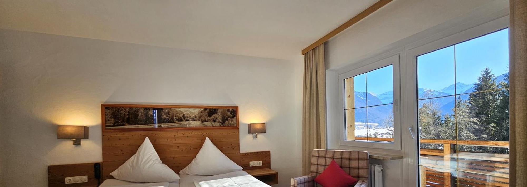 Naturhotel Café Waldesruhe Hotel