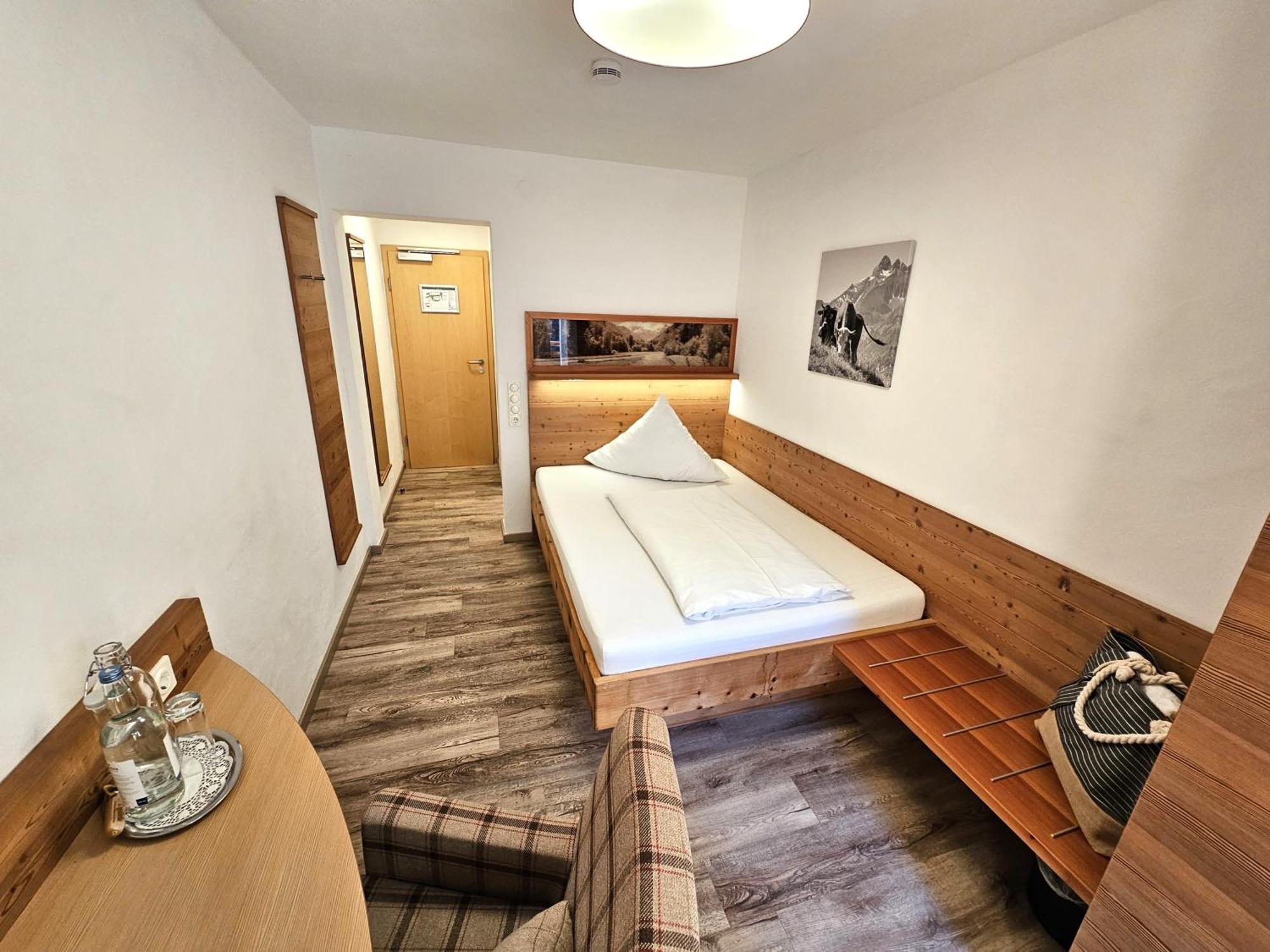 Naturhotel Café Waldesruhe Hotel 4*