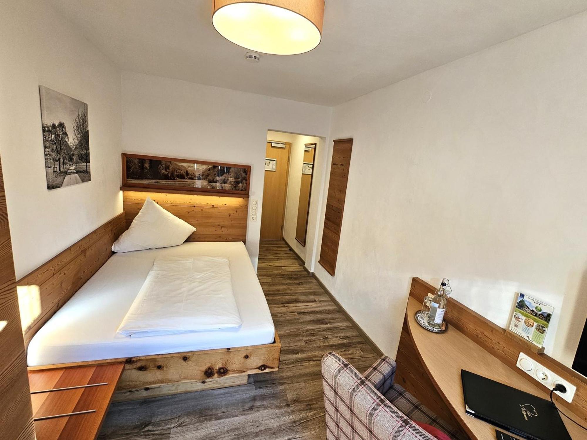 Hotel Naturhotel Café Waldesruhe 4*