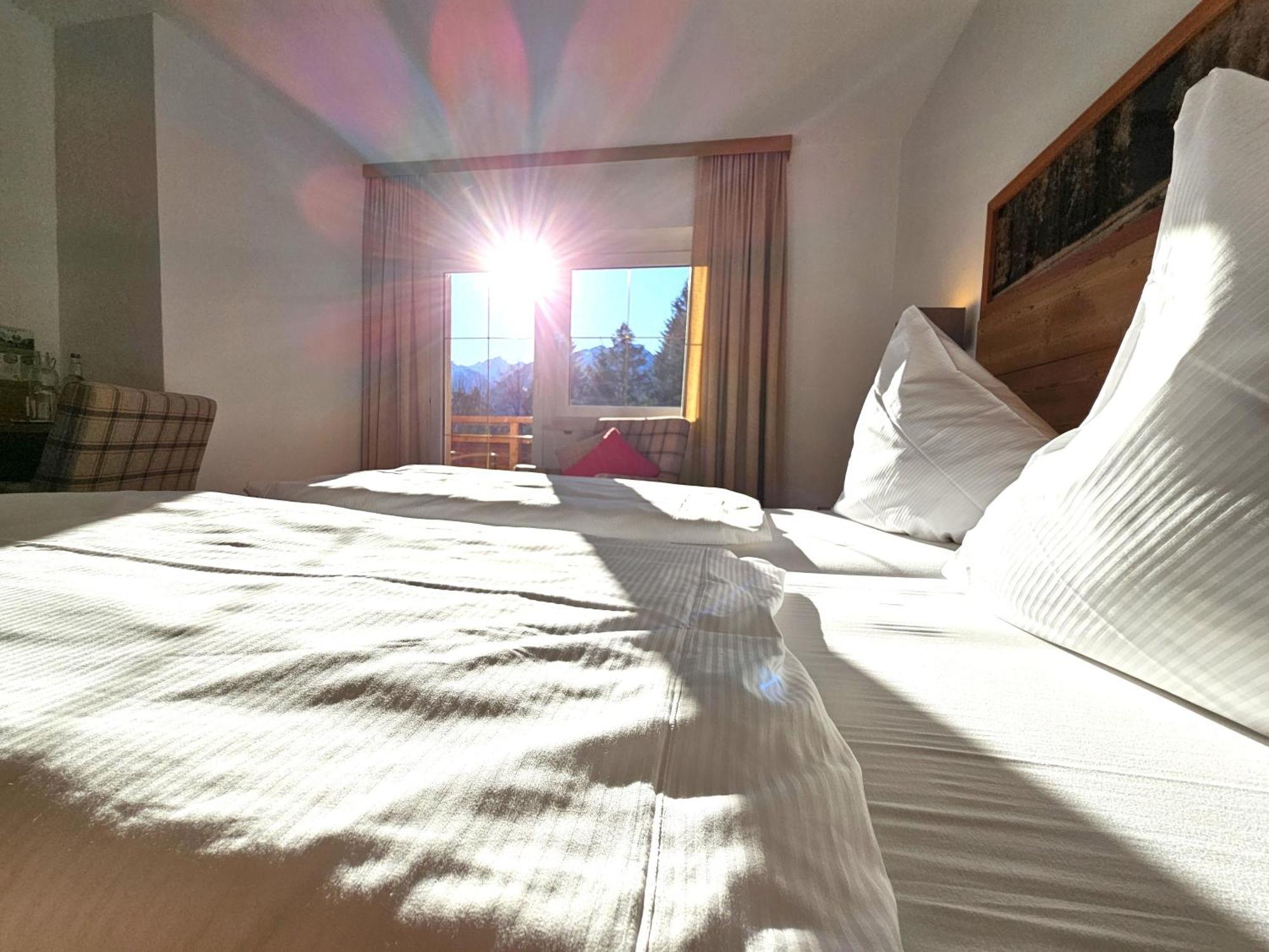 Naturhotel Café Waldesruhe