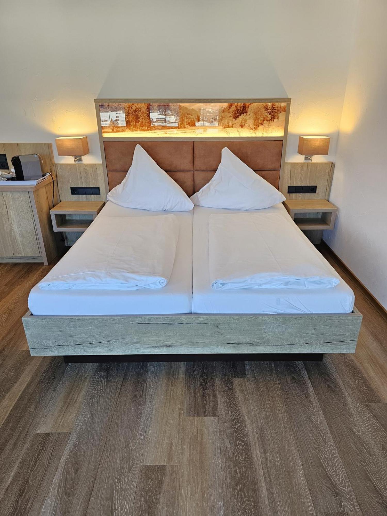 Hotel Naturhotel Café Waldesruhe 4*