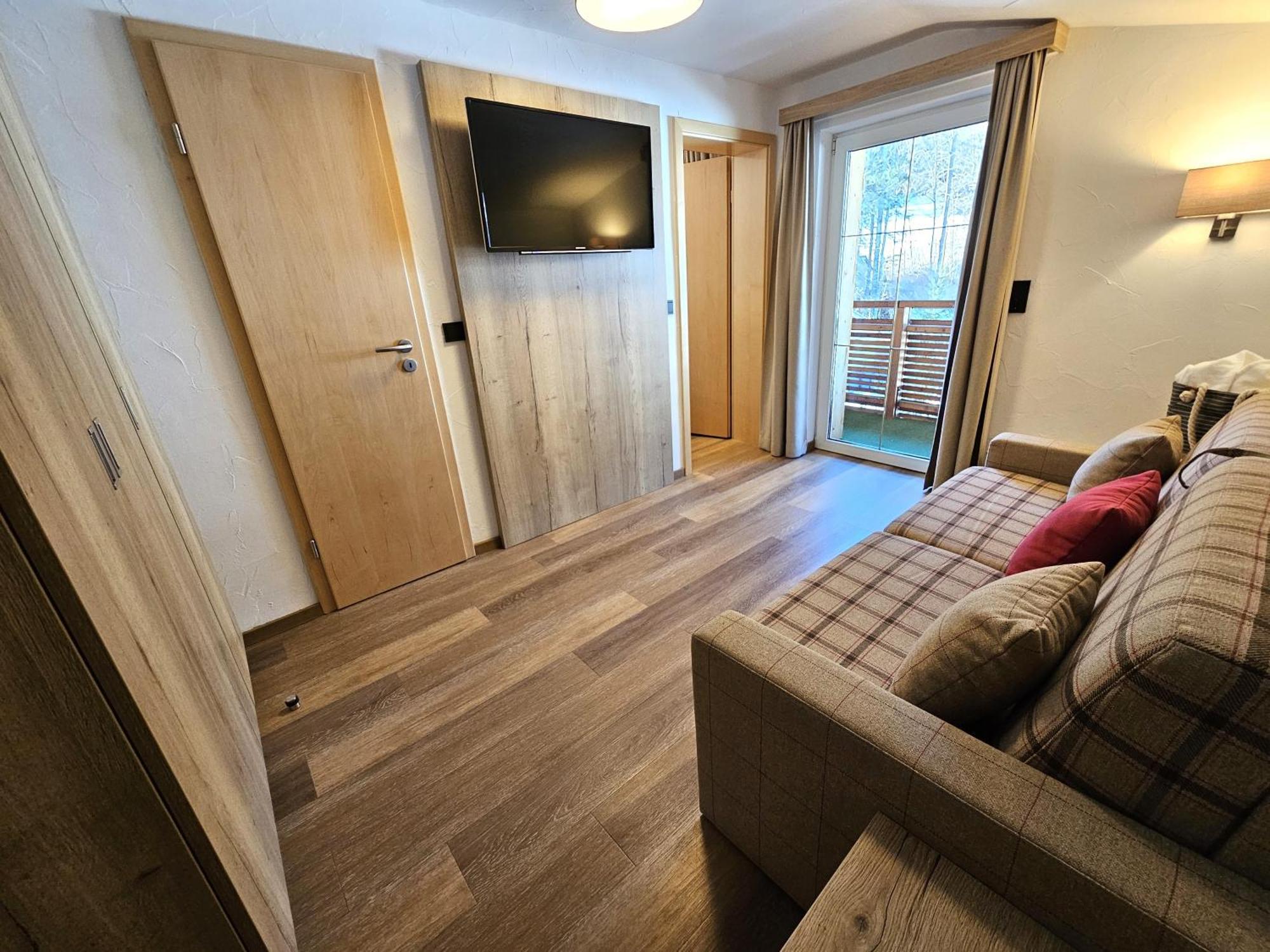 Naturhotel Café Waldesruhe 4* Oberstdorf